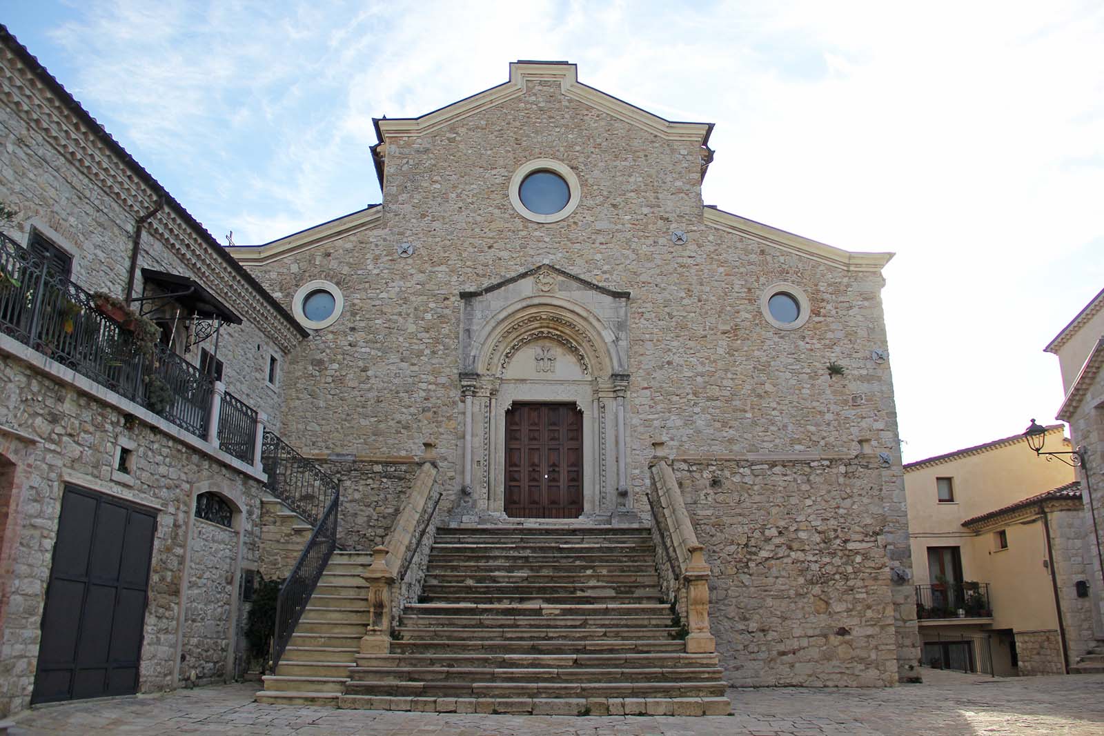 san giuliano di puglia