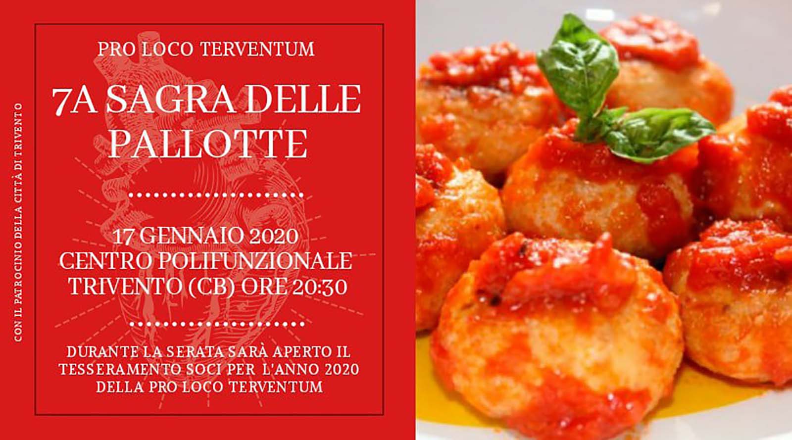 Sagra delle Pallotte
