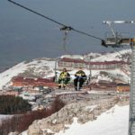 Il Versante Orientale Del Matese - Guida Turistica Del Molise