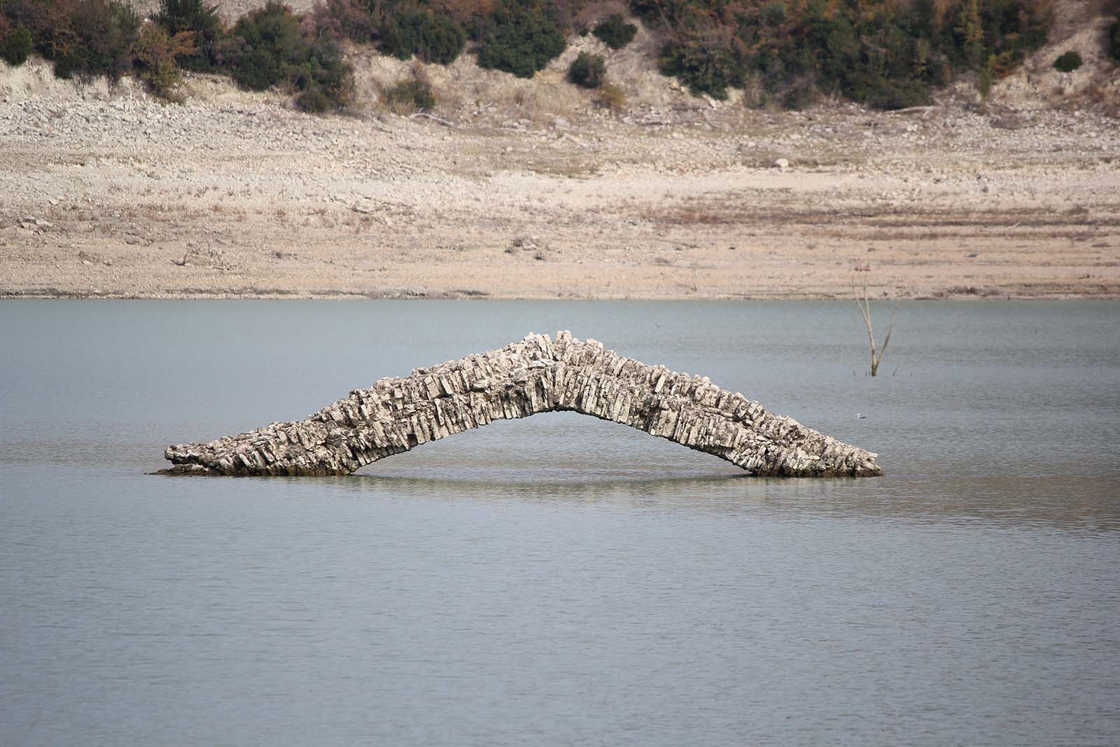 ponte di annibale